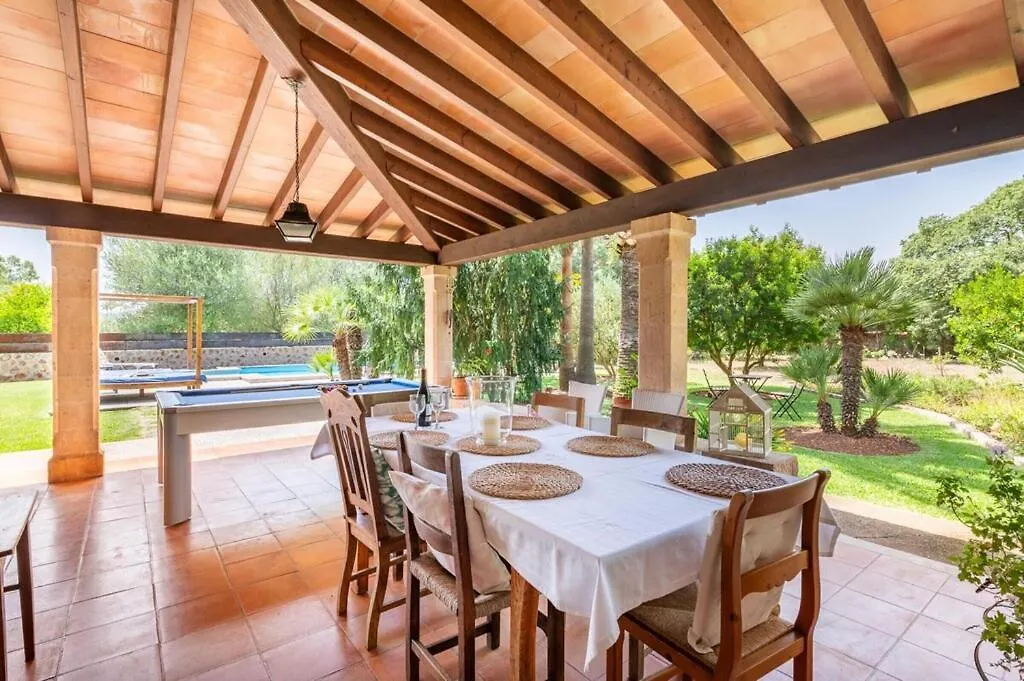 Tatil Evi Escapada Para Dos Pollença