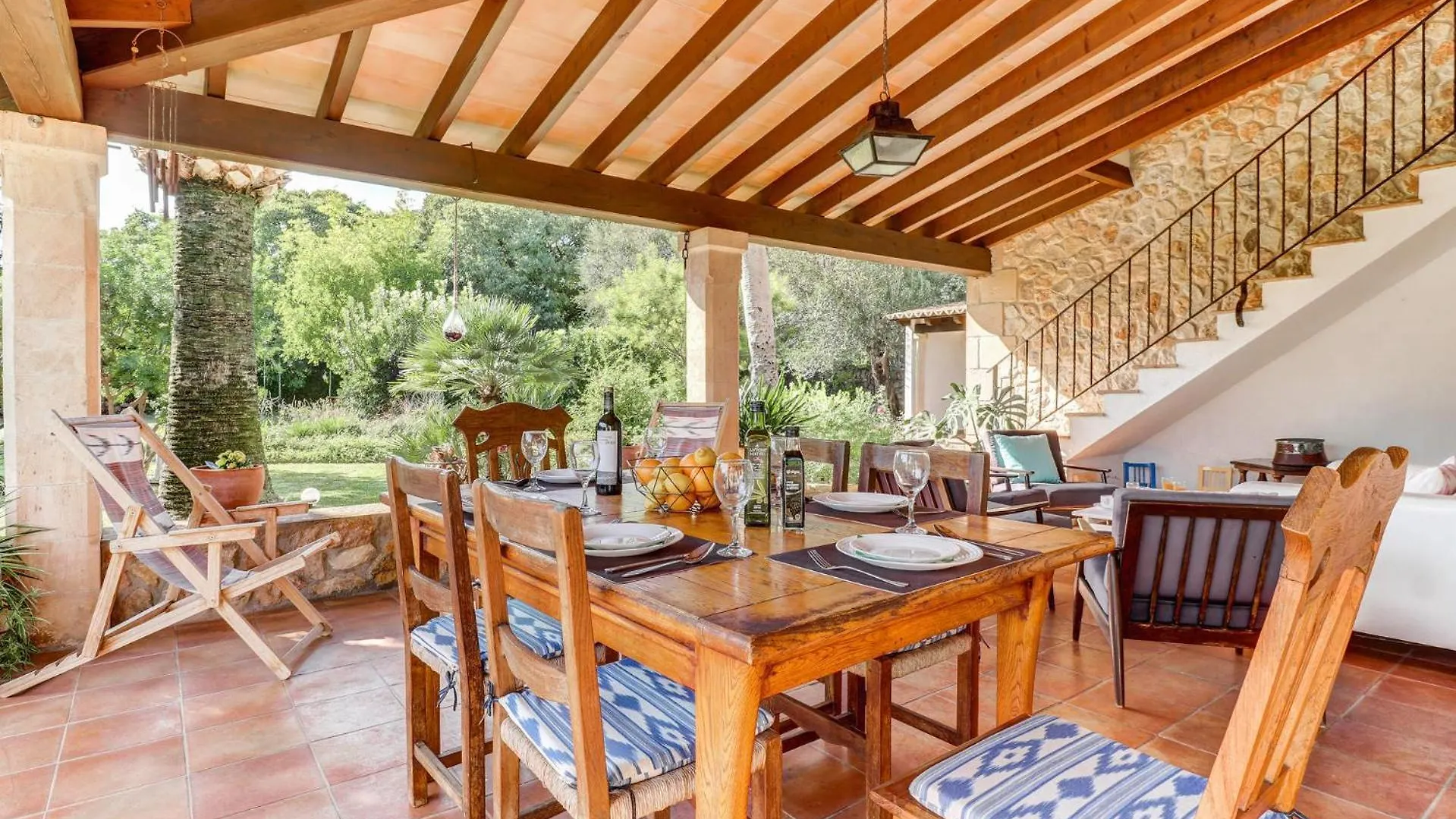 Escapada Para Dos Pollença İspanya