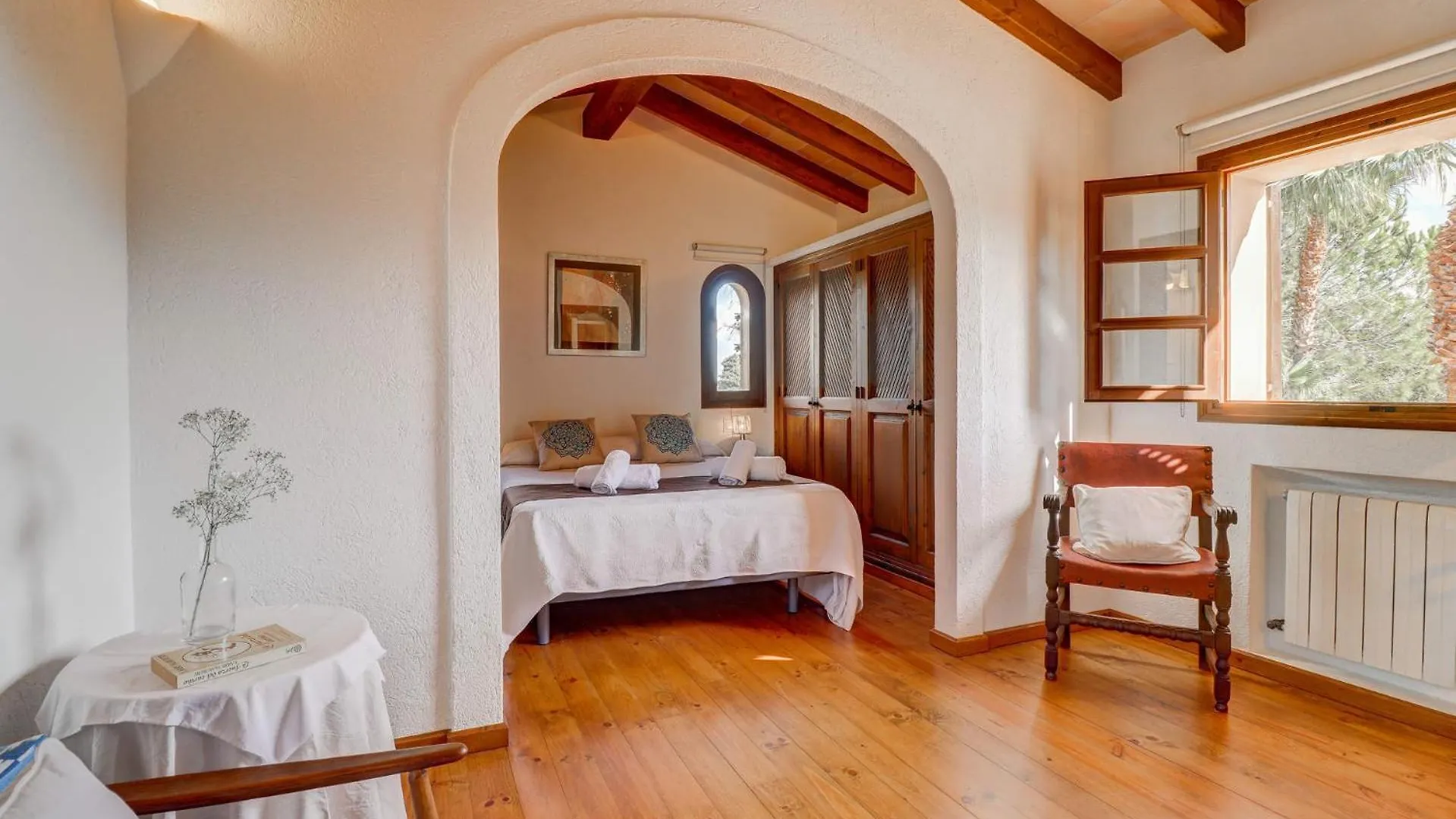 Escapada Para Dos Pollença Tatil Evi